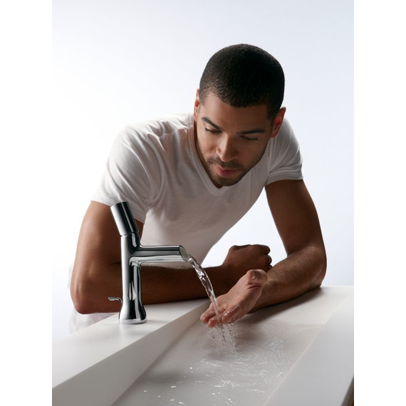 Смеситель для раковины Jacob Delafon Toobi E8959-CP - 7 Смеситель для раковины Jacob Delafon Toobi E8959-CP фото 7