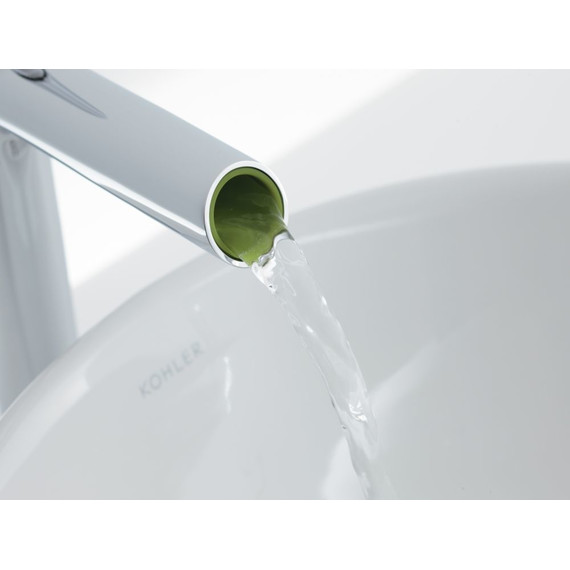 Смеситель для умывальника высокий Jacob Delafon Toobi E8960-CP фото 3