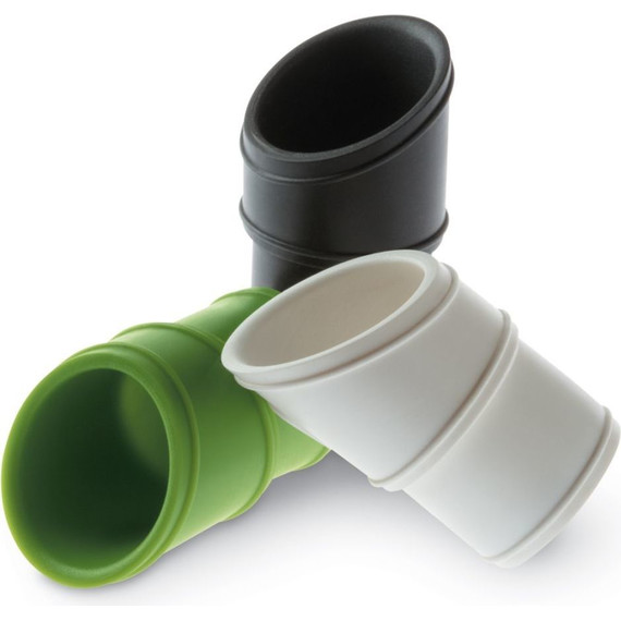 Смеситель для умывальника высокий Jacob Delafon Toobi E8960-CP фото 4