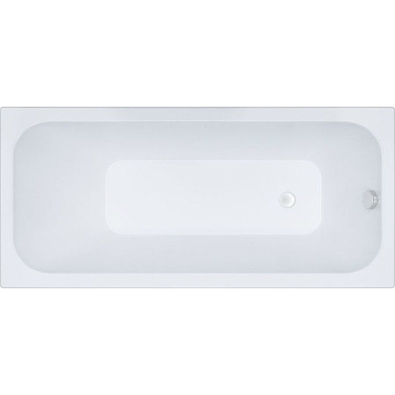 Ванна акриловая Тритон Ультра 150х70 см, Размер - мм: 1500х700 - 4 Ванна акриловая Тритон Ультра 150х70 см, Размер - мм: 1500х700 фото 4