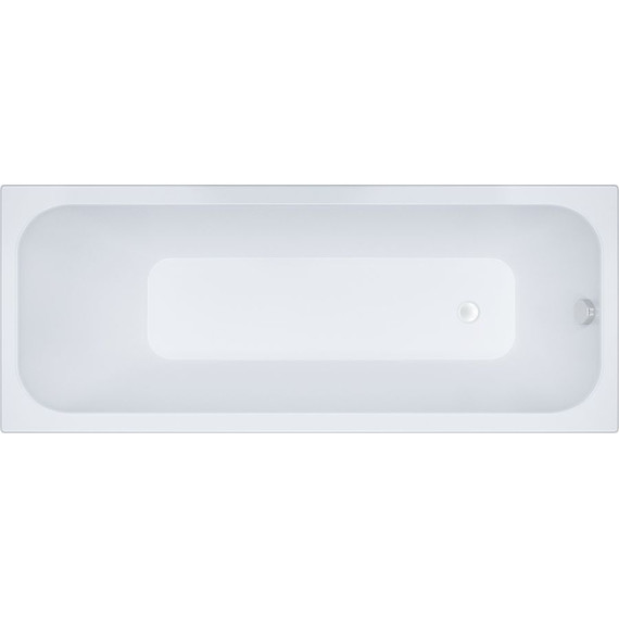 Ванна акриловая Тритон Ультра 160х70 см, Размер - мм: 1600х700 - 4 Ванна акриловая Тритон Ультра 160х70 см, Размер - мм: 1600х700 фото 4