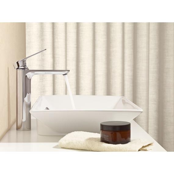 Смеситель для раковины высокий Jacob Delafon Aleo+ E72337-CP фото 7