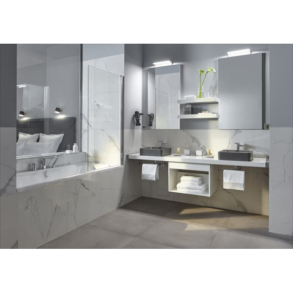 Смеситель для раковины высокий Jacob Delafon Composed E73159-CP - 2 Смеситель для раковины высокий Jacob Delafon Composed E73159-CP фото 2