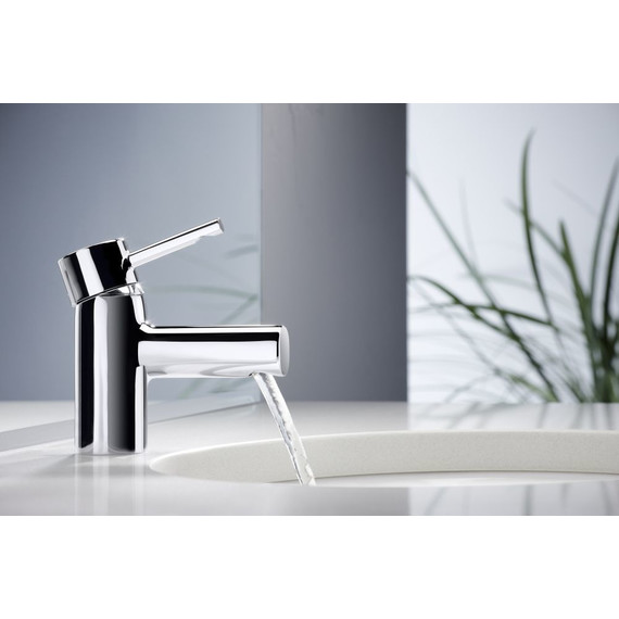 Смеситель для раковины Jacob Delafon Cuff E98297-CP фото 2