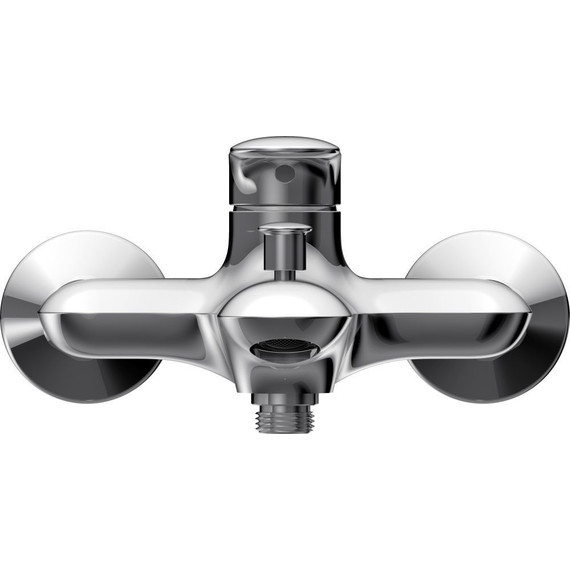 Смеситель для ванны Jacob Delafon Kumin E99460-CP - 2 Смеситель для ванны Jacob Delafon Kumin E99460-CP фото 2