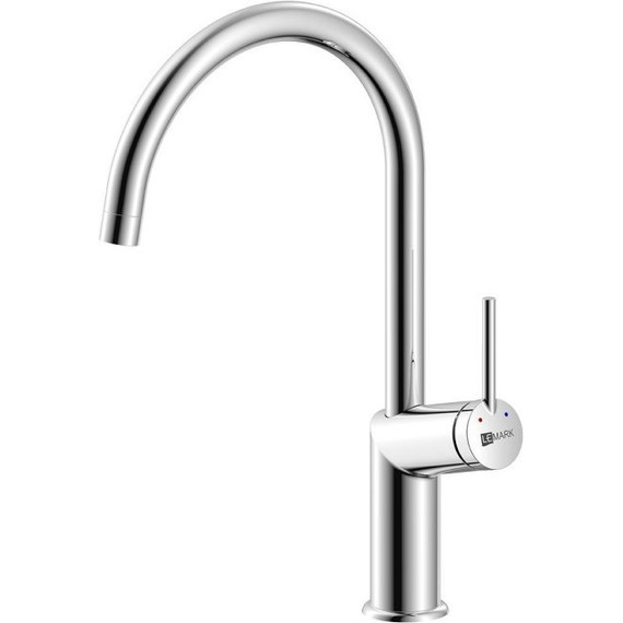 Смеситель для кухни Lemark Minima LM3805C фото 