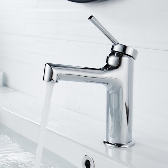 Смеситель для раковины Lemark Minima LM3806C - 6 Смеситель для раковины Lemark Minima LM3806C фото 6