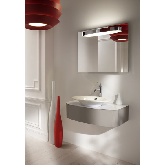 Смеситель для раковины высокий Jacob Delafon Purist E14404-4A-CP фото 3