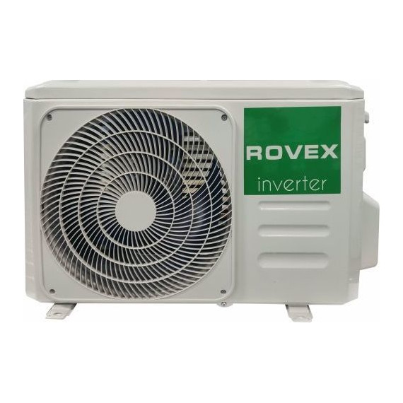 Сплит-система Rovex Rich RS-18MUIN1 - 4 Сплит-система Rovex Rich RS-18MUIN1 фото 4