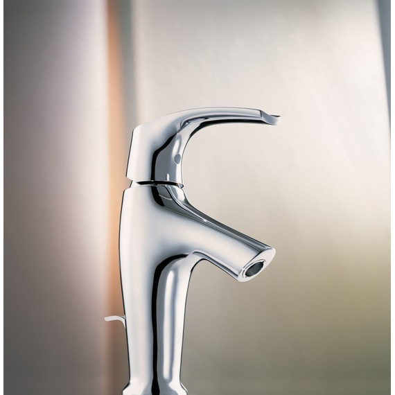 Смеситель для раковины Jacob Delafon Symbol E72680-CP фото 2