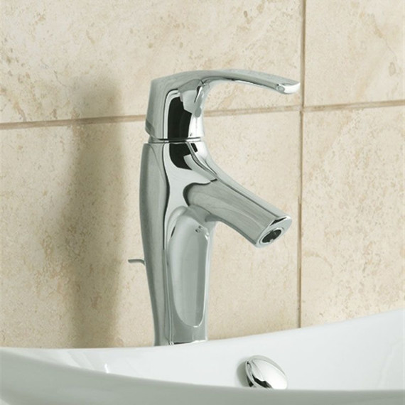 Смеситель для раковины Jacob Delafon Symbol E72680-CP фото 3