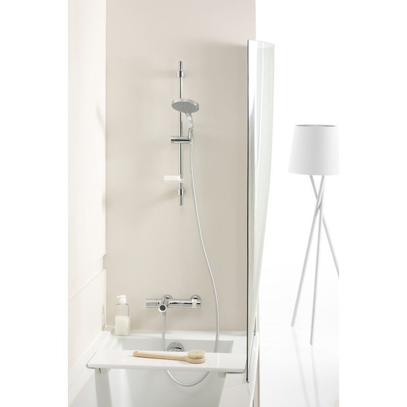 Смеситель для ванны Jacob Delafon Toobi E8963-CP - 2 Смеситель для ванны Jacob Delafon Toobi E8963-CP фото 2