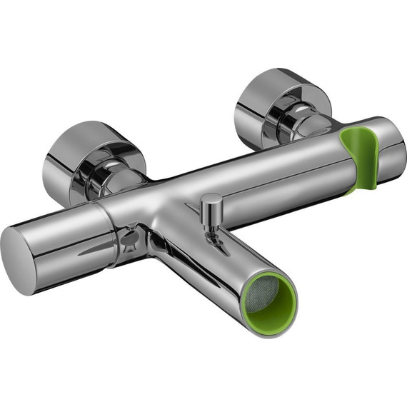 Смеситель для ванны Jacob Delafon Toobi E8963-CP - 4 Смеситель для ванны Jacob Delafon Toobi E8963-CP фото 4