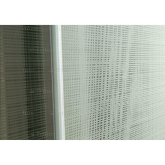 Душевая кабина Triton Орион 3 Стандарт ДН 90х90 см, белый/матовое - 2 Душевая кабина Triton Орион 3 Стандарт ДН 90х90 см, белый/матовое фото 2