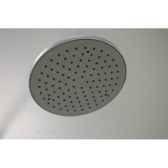 Душевая кабина Triton Орион 3 Стандарт ДН 90х90 см, белый/матовое - 3 Душевая кабина Triton Орион 3 Стандарт ДН 90х90 см, белый/матовое фото 3