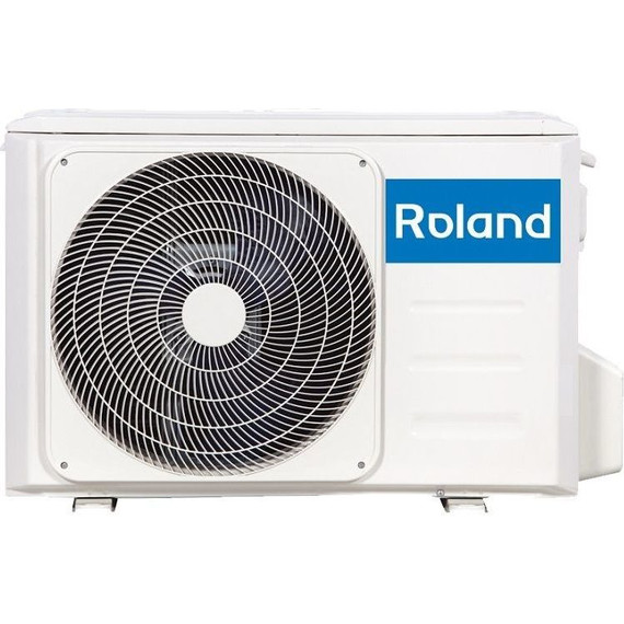 Сплит-система Roland Favorite FU-24HSS010/N3 - 4 Сплит-система Roland Favorite FU-24HSS010/N3 фото 4