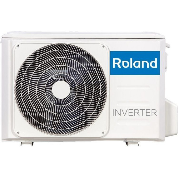 Сплит-система Roland Favorite Inverter FIU-12HSS010/N3 - 3 Сплит-система Roland Favorite Inverter FIU-12HSS010/N3 фото 3