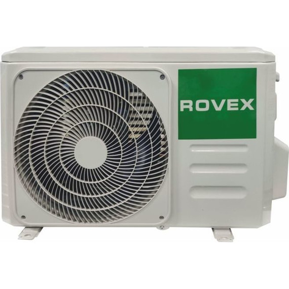 Сплит-система Rovex Grace RS-24MST1 - 4 Сплит-система Rovex Grace RS-24MST1 фото 4