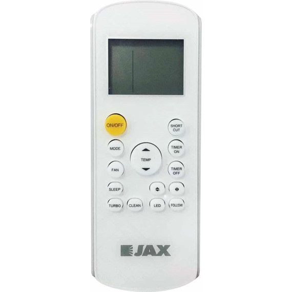 Сплит-система Jax Hayman Inverter ACI-14HE NEO - 3 Сплит-система Jax Hayman Inverter ACI-14HE NEO фото 3