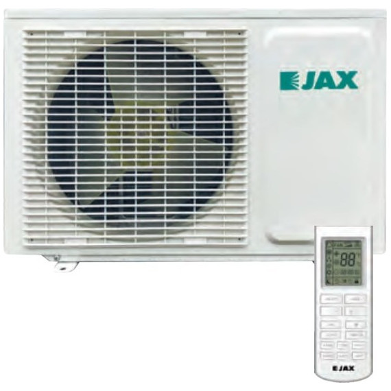 Сплит-система Jax Melbourne ACM - 20 HE - 2 Сплит-система Jax Melbourne ACM - 20 HE фото 2