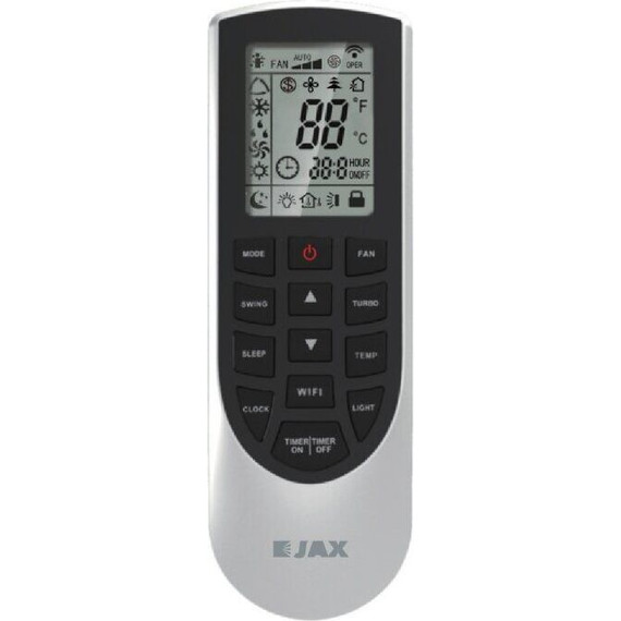 Сплит-система Jax Murray Inverter ACY - 09 HE - 2 Сплит-система Jax Murray Inverter ACY - 09 HE фото 2