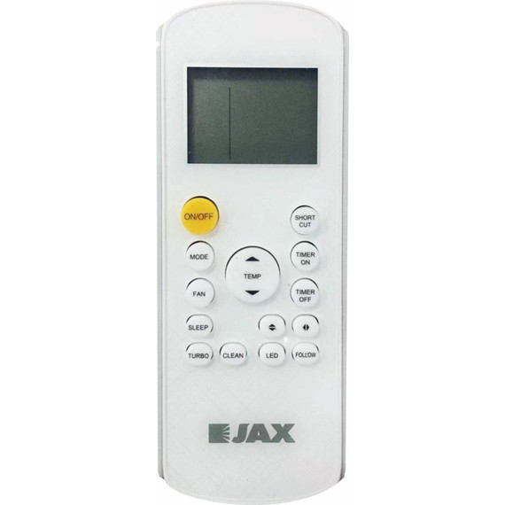 Сплит-система Jax York ACE-26HE NEO - 3 Сплит-система Jax York ACE-26HE NEO фото 3