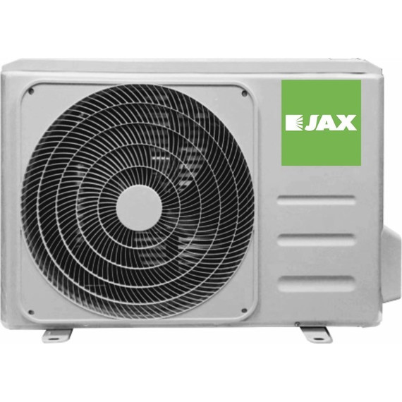 Сплит-система Jax York JAX ACE-10HE - 4 Сплит-система Jax York JAX ACE-10HE фото 4