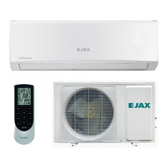 Сплит-система Jax Murray Inverter ACY - 12 HE фото 3