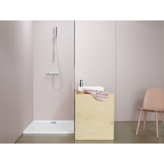 Смеситель для душа Jacob Delafon Aleo E72351-CP фото 2