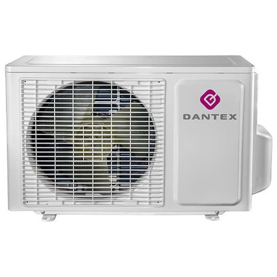 Сплит-система Dantex Aura RK-24SAG/RK-24SAGE - 3 Сплит-система Dantex Aura RK-24SAG/RK-24SAGE фото 3