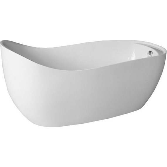 Ванна отдельностоящая BelBagno BB205-1700-800 170х80 см фото 