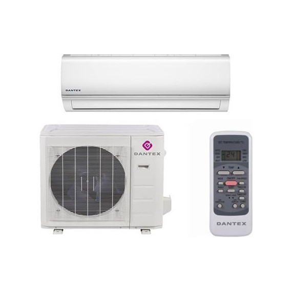 Сплит-система Dantex Futuro RK-18SFM/RK-18SFME фото 4