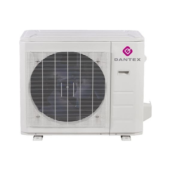 Сплит-система Dantex Futuro RK-18SFM/RK-18SFME фото 3