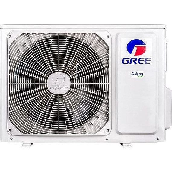 Сплит-система Gree G-Tech Inverter R32 GWH09AEC-K6DNA1A - 2 Сплит-система Gree G-Tech Inverter R32 GWH09AEC-K6DNA1A фото 2