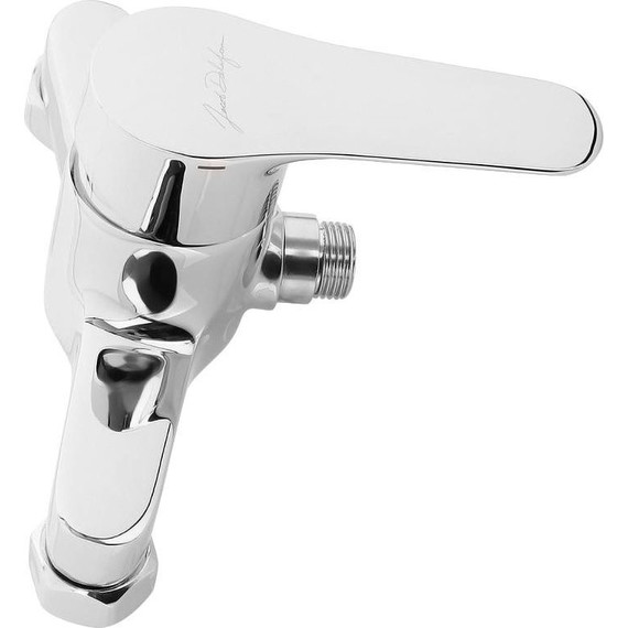 Смеситель для душа Jacob Delafon July E16029-4-CP фото 2