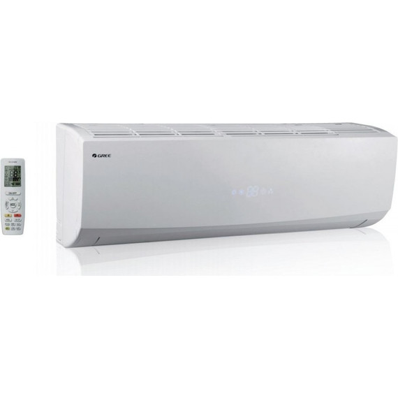 Сплит-система Gree Lomo Inverter Arctic GWH09QB-K3DNC2G - 2 Сплит-система Gree Lomo Inverter Arctic GWH09QB-K3DNC2G фото 2