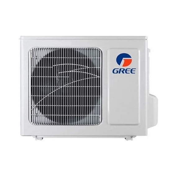 Сплит-система Gree Lyra Inverter GWH12ACB-K3DNA3A фото 2