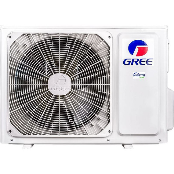 Сплит-система Gree Soyal Inverter R32 GWH12AKC-K6DNA1A фото 3