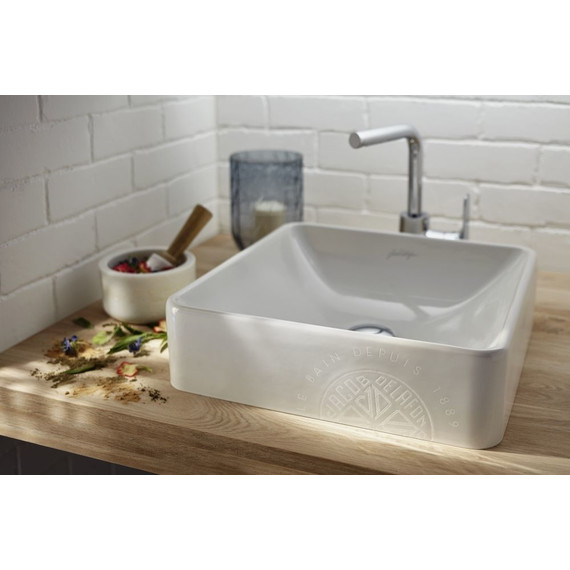 Смеситель для раковины Jacob Delafon Aleo E72278-CP фото 4