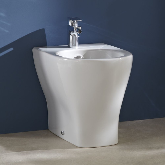 Смеситель для биде Jacob Delafon Aleo E72279-CP - 2 Смеситель для биде Jacob Delafon Aleo E72279-CP фото 2
