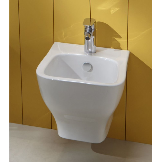 Смеситель для биде Jacob Delafon Aleo E72279-CP - 4 Смеситель для биде Jacob Delafon Aleo E72279-CP фото 4