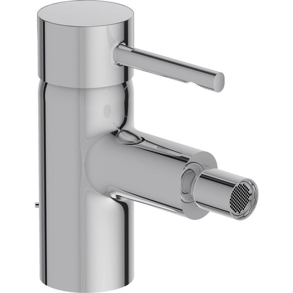 Смеситель для биде Jacob Delafon Cuff E37045-CP фото 