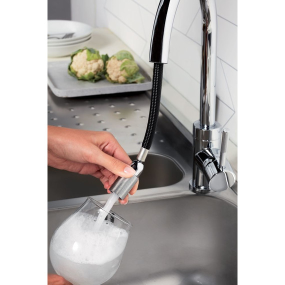 Смеситель для кухни Jacob Delafon Edgar E23309-CP фото 3