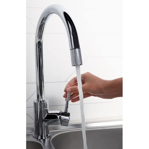 Смеситель для кухни Jacob Delafon Edgar E23309-CP фото 5