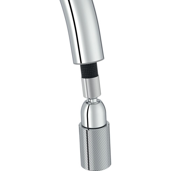 Смеситель для кухни Jacob Delafon Edgar E23309-CP фото 7