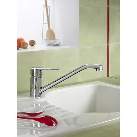 Смеситель для кухни Jacob Delafon July E16084-4-CP фото 2