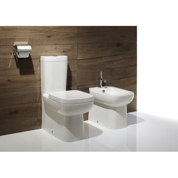 Смеситель для биде Jacob Delafon Toobi E8961-CP - 2 Смеситель для биде Jacob Delafon Toobi E8961-CP фото 2