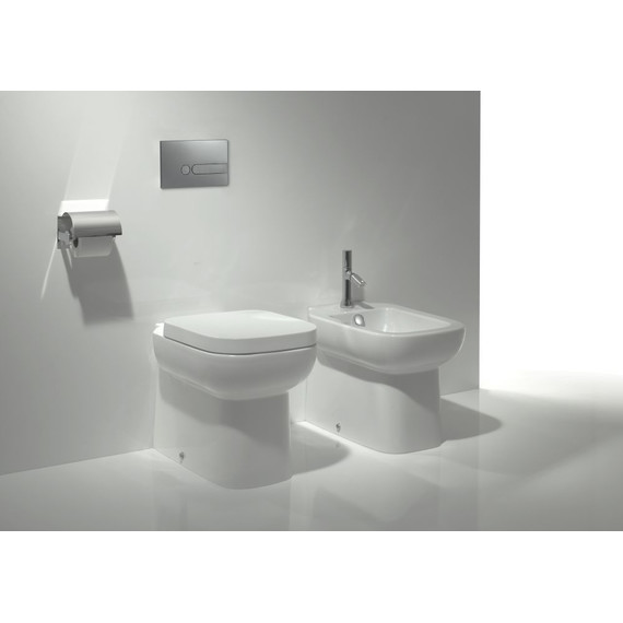 Смеситель для биде Jacob Delafon Toobi E8961-CP - 4 Смеситель для биде Jacob Delafon Toobi E8961-CP фото 4