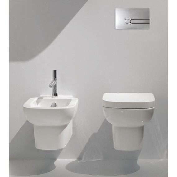 Смеситель для биде Jacob Delafon Toobi E8961-CP - 6 Смеситель для биде Jacob Delafon Toobi E8961-CP фото 6