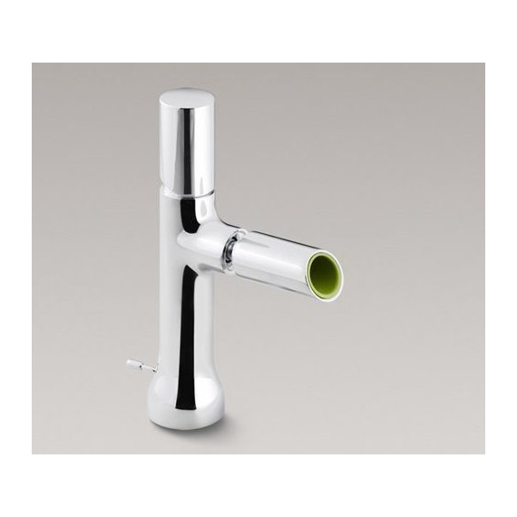 Смеситель для биде Jacob Delafon Toobi E8961-CP - 9 Смеситель для биде Jacob Delafon Toobi E8961-CP фото 9
